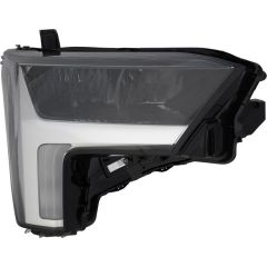 2022-2025 TOYOTA Headlamp assy composite Right Passenger Side OEM# 811400C230 PL# TO2503317