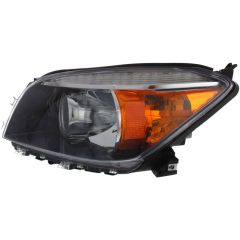 2006-2008 TOYOTA RAV4 Headlamp lens/housing Left Driver Side OEM# 8117042371 PL# TO2518107