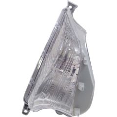 2015-2017 TOYOTA Front signal lamp lens/housing Right Passenger Side OEM# 8151152070 PL# TO2533120