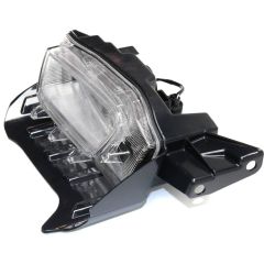 2015-2018 TOYOTA PRIUS v Driving lamp Left Driver Side OEM# 8144047041 PL# TO2562101