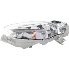 2017-2019 TOYOTA COROLLA Driving lamp Left Driver Side CAPA  OEM# 8144002020 PL# TO2562102C