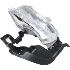2014-2016 TOYOTA HIGHLANDER Driving lamp Right Passenger Side OEM# 814300E020 PL# TO2563100