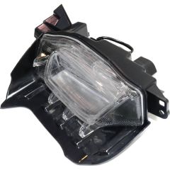 2015-2018 TOYOTA PRIUS v Driving lamp Right Passenger Side CAPA  OEM# 8143047041 PL# TO2563101C