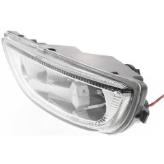 2001-2002 TOYOTA COROLLA Fog lamp assy Left Driver Side OEM# 8122002030 PL# TO2592105