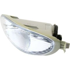 2002-2003 TOYOTA SOLARA Fog lamp assy Left Driver Side OEM# 81220AA011 PL# TO2592106