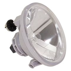 2011-2013 TOYOTA HIGHLANDER Fog lamp assy Left Driver Side CAPA  OEM# 812100E022 PL# TO2592125C