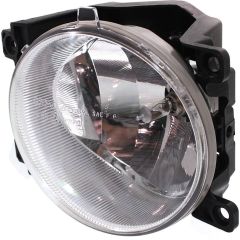 2013-2015 TOYOTA LAND CRUISER Fog lamp assy Left Driver Side OEM# 8122060120 PL# TO2592127
