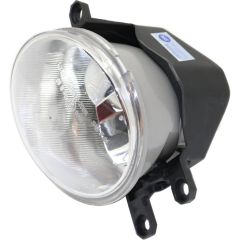 2019-2021 TOYOTA Fog lamp assy Left Driver Side CAPA  OEM# 8122047010 PL# TO2592132C