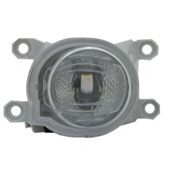 2020-2026 TOYOTA HIGHLANDER Fog lamp assy Left Driver Side OEM# 8122012240 PL# TO2592142