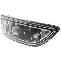 2001-2002 TOYOTA COROLLA Fog lamp assy Right Passenger Side OEM# 8121002040 PL# TO2593105