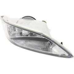 2002-2003 TOYOTA SOLARA Fog lamp assy Right Passenger Side OEM# 81210AA011 PL# TO2593106