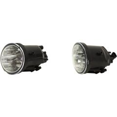 2000-2006 TOYOTA TUNDRA Fog lamp assy Right Passenger Side CAPA  OEM# 812100C021 PL# TO2593112C