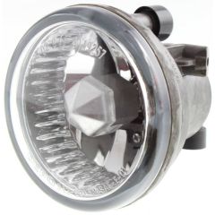 2000-2005 TOYOTA ECHO Fog lamp assy Right Passenger Side CAPA  OEM# 8121152070 PL# TO2593119C