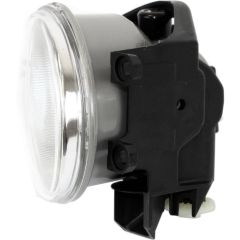 2012-2014 TOYOTA Fog lamp assy Right Passenger Side CAPA  OEM# 8121012230 PL# TO2593126C