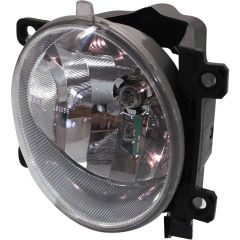 2013-2015 TOYOTA RAV4 Fog lamp assy Right Passenger Side CAPA OEM# 8121060200 PL# TO2593127C