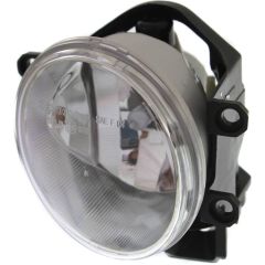 2016-2021 TOYOTA RAV4 Fog lamp assy Right Passenger Side OEM# 8121002160 PL# TO2593129