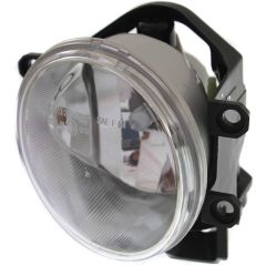 2014-2016 TOYOTA Fog lamp assy Right Passenger Side CAPA  OEM# 8121002160 PL# TO2593129C