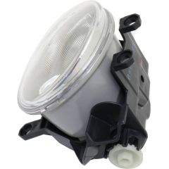 2016-2018 TOYOTA RAV4 Fog lamp assy Right Passenger Side CAPA  OEM# 8121047010 PL# TO2593132C