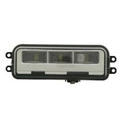 2022-2025 TOYOTA TUNDRA Fog lamp assy Right Passenger Side CAPA  OEM# 812100C050 PL# TO2593146C