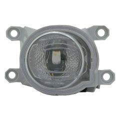 2022 TOYOTA Fog lamp lens/housing Right Passenger Side OEM# 8121152140 PL# TO2595110