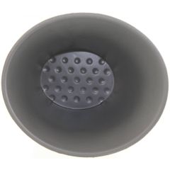 2000-2006 TOYOTA TUNDRA Fog lamp cover Right Passenger Side OEM# 521270C030 PL# TO2599106