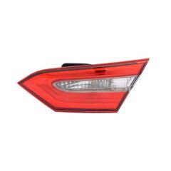 TOYOTA CAMRY HYBRID TAIL LAMP ASSY RIGHT (Passenger Side) INNER (SE)**NSF** OEM#8158006770 2018-2019 PL# TO2803142N