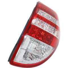 2009-2012 TOYOTA Taillamp lens/housing Right Passenger Side CAPA  OEM# 8155142130 PL# TO2819142C