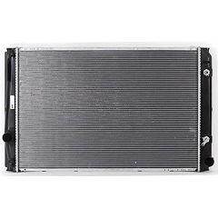 2009-2012 TOYOTA RAV4 Radiator assembly OEM# 164000P240 PL# TO3010348
