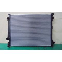 2021-2025 TOYOTA SIENNA Radiator assembly OEM# 16400F0120 PL# TO3010378