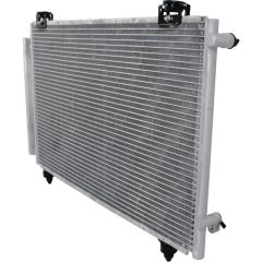 2003-2005 TOYOTA MATRIX Air conditioning condenser OEM# 8845002170 PL# TO3030184