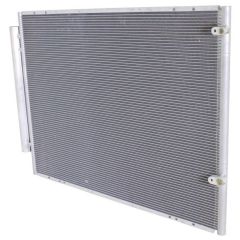 2004-2010 TOYOTA SIENNA Air conditioning condenser OEM# 8846108010 PL# TO3030194