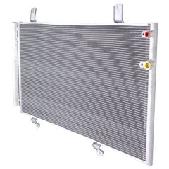 2006-2012 TOYOTA AVALON Air conditioning condenser OEM# 8846006210 PL# TO3030203
