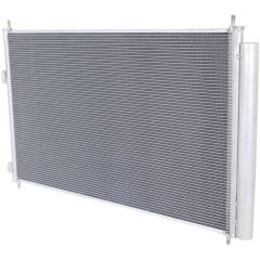 2006-2012 TOYOTA RAV4 Air conditioning condenser OEM# 884600R011 PL# TO3030204