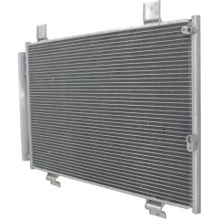 2008-2010 TOYOTA HIGHLANDER Air conditioning condenser OEM# 884600E050 PL# TO3030311
