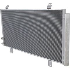 2012-2017 TOYOTA CAMRY Air conditioning condenser OEM# 8846006230 PL# TO3030323
