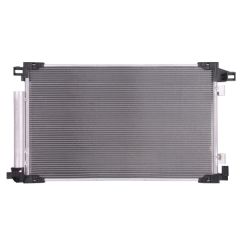 2018-2022 TOYOTA C-HR Air conditioning condenser OEM# 88450F4011 PL# TO3030335