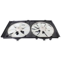 2007-2009 TOYOTA CAMRY Radiator cooling fan assy OEM# 167110H090-PFM PL# TO3115151