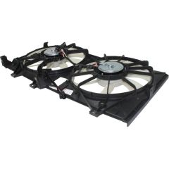 2013-2018 TOYOTA AVALON Radiator cooling fan assy OEM# 167110V110-PFM PL# TO3115173
