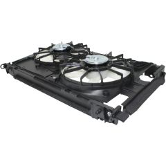 2009-2012 TOYOTA RAV4 Radiator cooling fan assy OEM# 167110V030-PFM PL# TO3115175