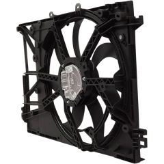 2019-2025 TOYOTA RAV4 Radiator cooling fan assy OEM# 163600P170 PL# TO3115204