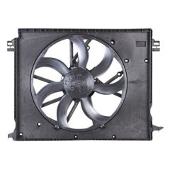 2021-2025 TOYOTA SIENNA Radiator cooling fan assy OEM# 16360F0150 PL# TO3115218