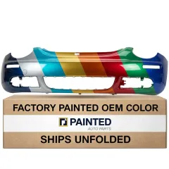 2006-2010 VOLKSWAGEN BEETLE Front bumper CAPA  OEM# 1C0807079AGRU PL# VW1000166C