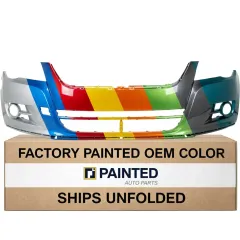 2009-2011 VOLKSWAGEN TIGUAN Front bumper CAPA  OEM# 5N0807217FGRU PL# VW1000173C