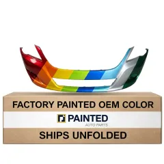 2009-2012 VOLKSWAGEN ROUTAN Front bumper OEM# 7B0807217GRU PL# VW1000177