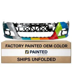 2009-2012 VOLKSWAGEN CC Front bumper CAPA  OEM# 3C8807217RGRU PL# VW1000180C