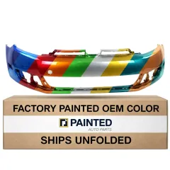 2010-2013 VOLKSWAGEN GOLF Front bumper CAPA  OEM# 5K0807217CGGRU PL# VW1000187C