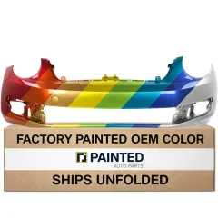 2012-2019 VOLKSWAGEN BEETLE Front bumper CAPA  OEM# 5C5807217AKGRU PL# VW1000198C