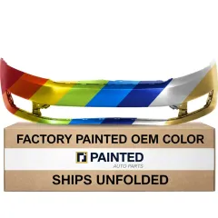 2012-2015 VOLKSWAGEN PASSAT Front bumper CAPA  OEM# 561807217BGRU PL# VW1000199C