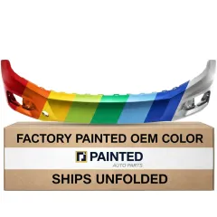 2012-2018 VOLKSWAGEN Front bumper CAPA  OEM# 5N0807217ENGRU PL# VW1000200C