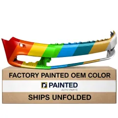 2013-2017 VOLKSWAGEN CC Front bumper CAPA  OEM# 3C8807221FGRU PL# VW1000205C